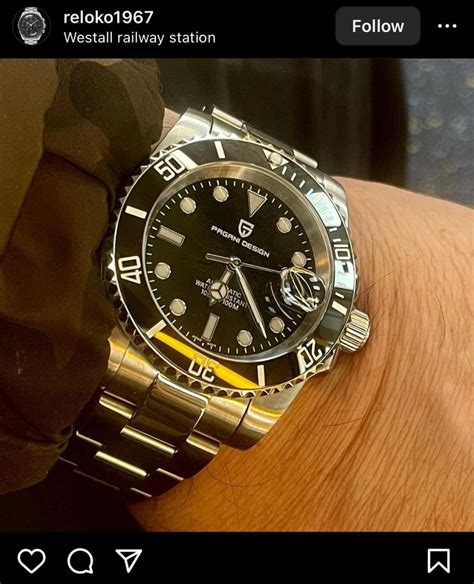 why homage rolex and never nauilus|To Homage or Not to Homage: A Debate Among Watch Collectors.